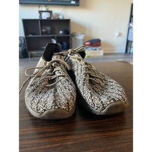 Men’s Size 13 Slip-on Shoes Black